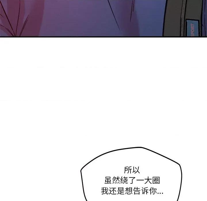 偶然发现我爱你 恋人未满-恋人未满 第33话 第83页
