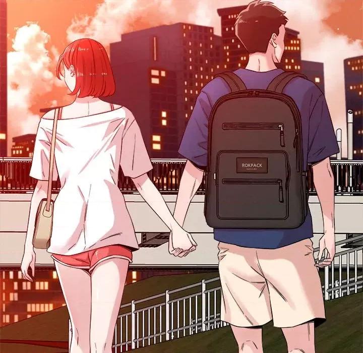 偶然发现我爱你 恋人未满-恋人未满 第34话 第64页