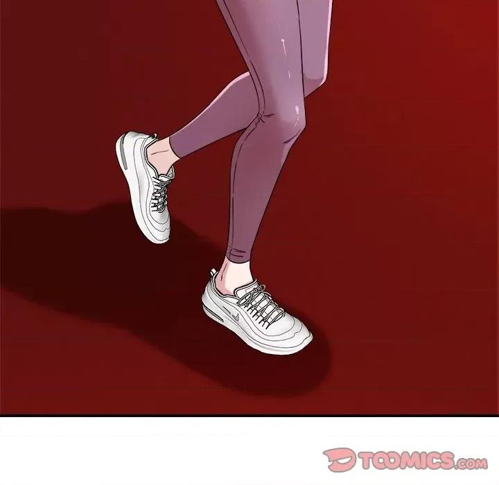 偶然发现我爱你 恋人未满-恋人未满 第34话 第68页