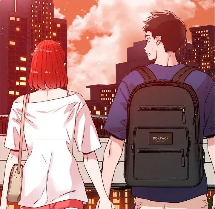 偶然发现我爱你 恋人未满-恋人未满 第34话 第83页