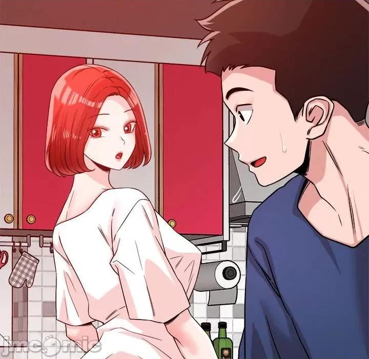 偶然发现我爱你 恋人未满36 恋人未满 第110页