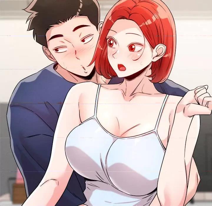 偶然发现我爱你 恋人未满-恋人未满 第37话 第41页