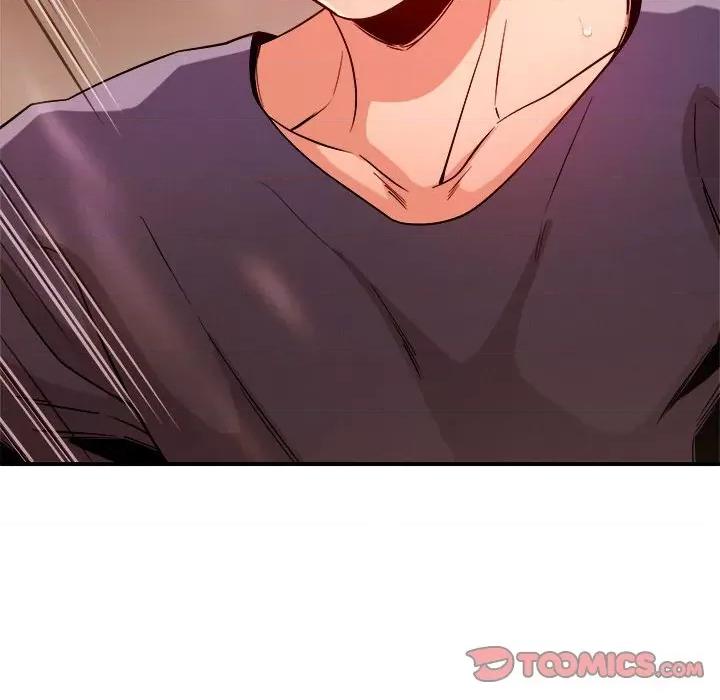 偶然发现我爱你 恋人未满-恋人未满 第39话 第33页