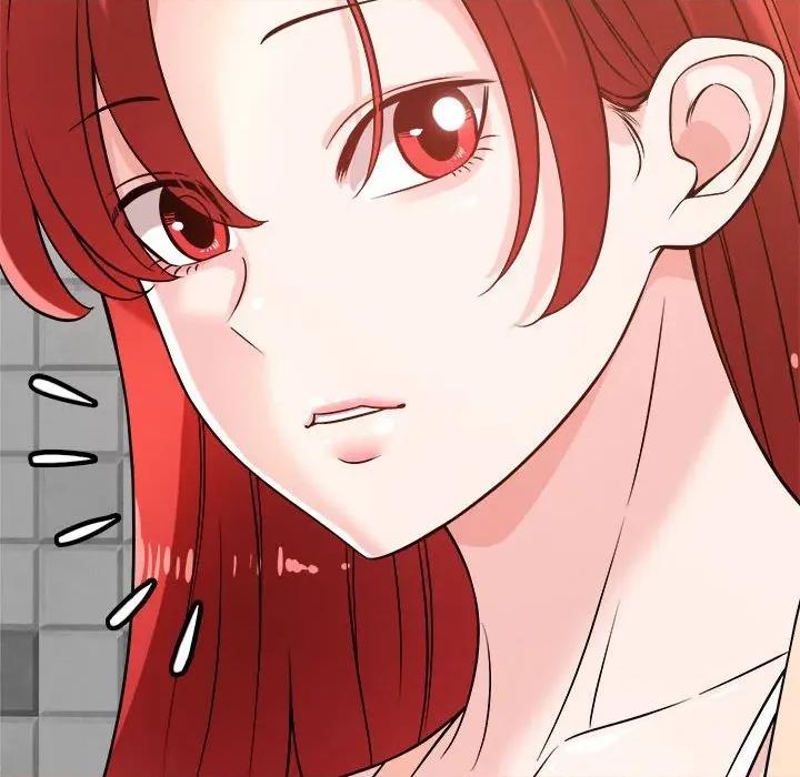 偶然发现我爱你 恋人未满-恋人未满 第41话 第47页