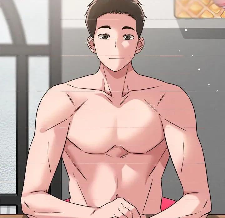 偶然发现我爱你 恋人未满-恋人未满 第41话 第72页