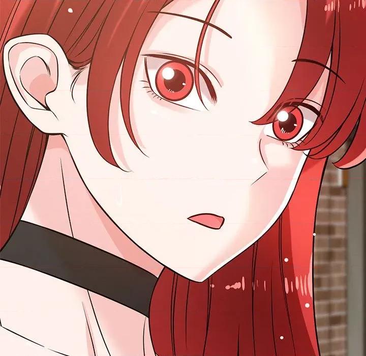 偶然发现我爱你 恋人未满-恋人未满 第43话 第13页