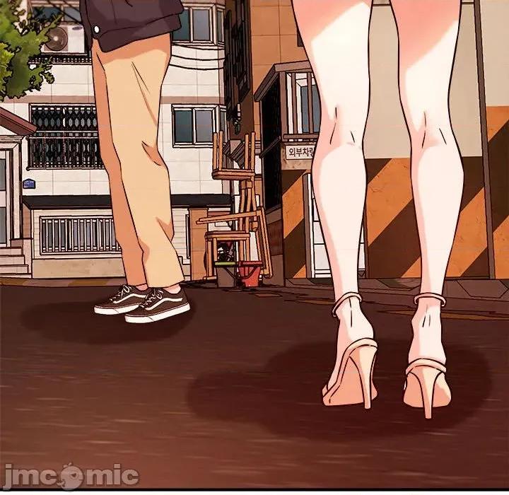 偶然发现我爱你 恋人未满-恋人未满 第43话 第65页