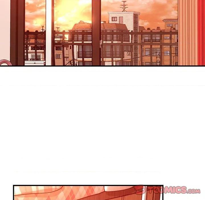 偶然发现我爱你 恋人未满-恋人未满 第45话 第21页