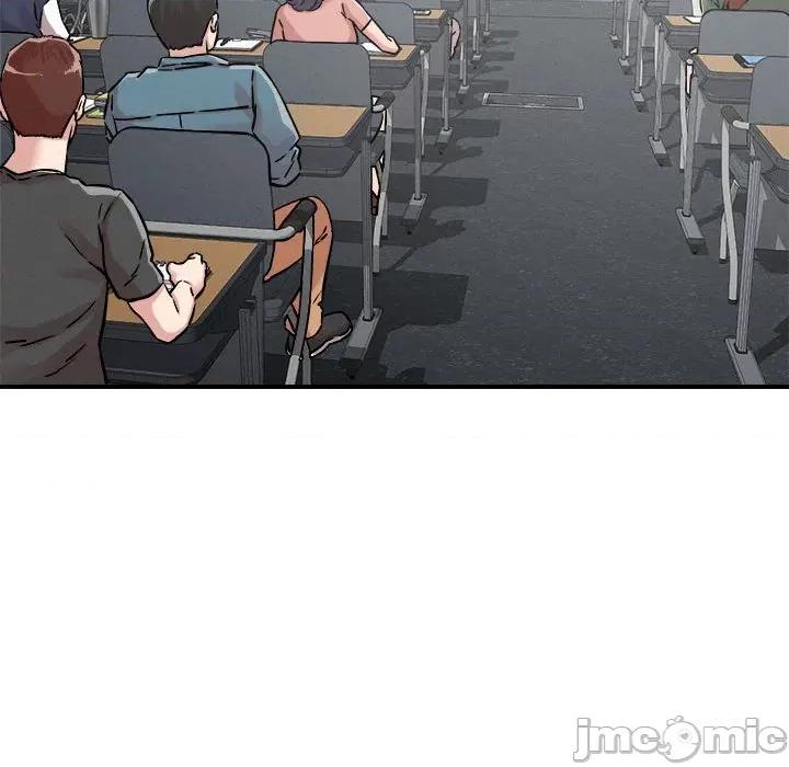 偶然发现我爱你 恋人未满-恋人未满 第46话 第85页