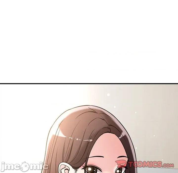 偶然发现我爱你 恋人未满-恋人未满 第46话 第105页
