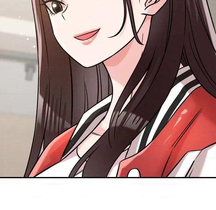 偶然发现我爱你 恋人未满-恋人未满 第47话 第11页