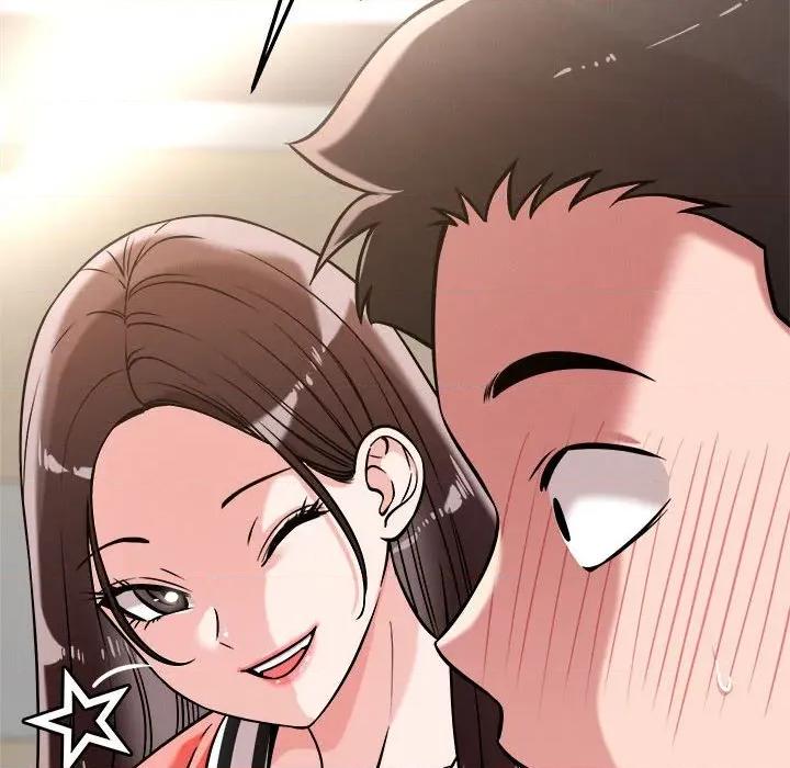 偶然发现我爱你 恋人未满-恋人未满 第47话 第34页