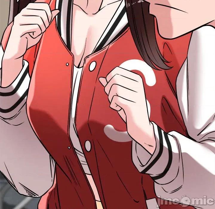 偶然发现我爱你 恋人未满-恋人未满 第47话 第35页