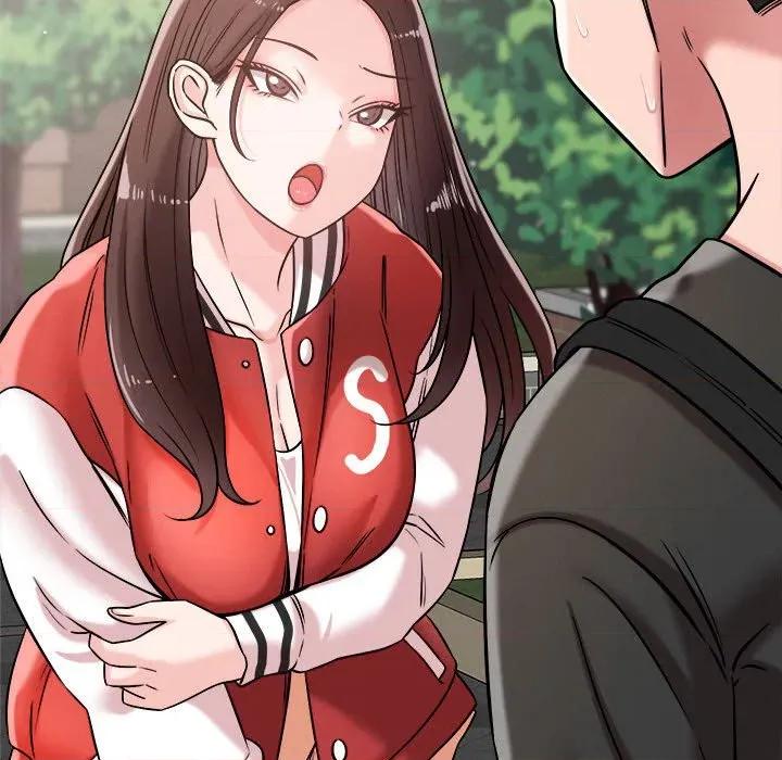 偶然发现我爱你 恋人未满-恋人未满 第47话 第81页