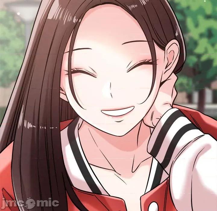 偶然发现我爱你 恋人未满-恋人未满 第47话 第85页