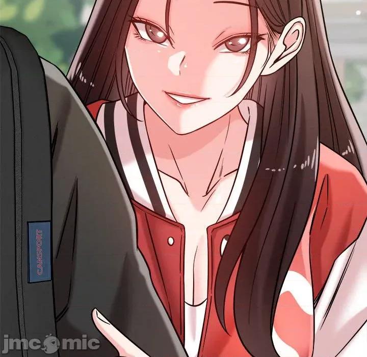 偶然发现我爱你 恋人未满-恋人未满 第47话 第95页