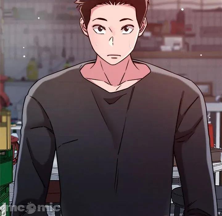 偶然发现我爱你 恋人未满-恋人未满 第48话 第60页
