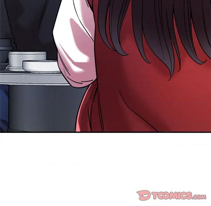 偶然发现我爱你 恋人未满-恋人未满 第48话 第99页