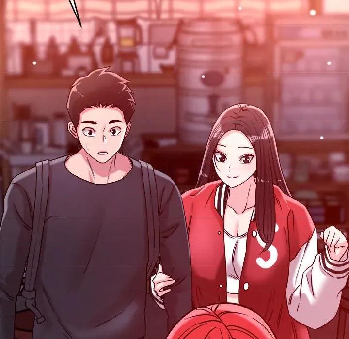 偶然发现我爱你 恋人未满-恋人未满 第49话 第97页