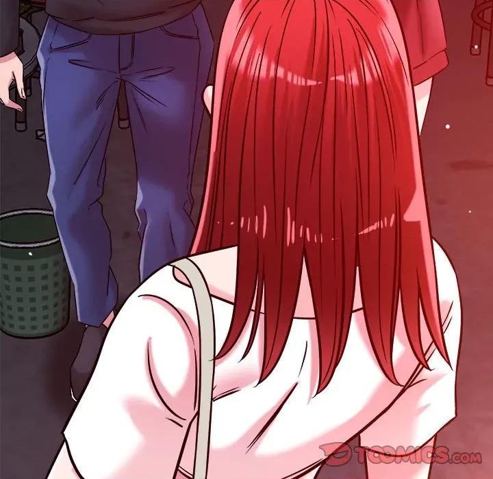 偶然发现我爱你 恋人未满-恋人未满 第49话 第98页