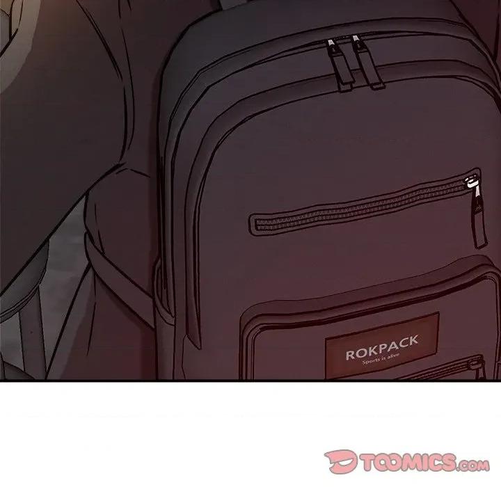 偶然发现我爱你 恋人未满-恋人未满 第50话 第32页