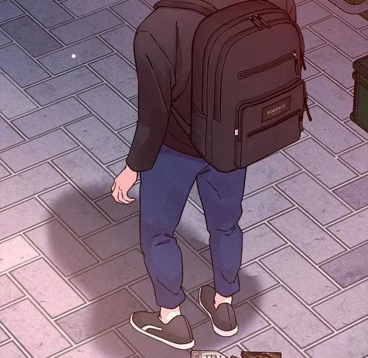 偶然发现我爱你 恋人未满 第113页