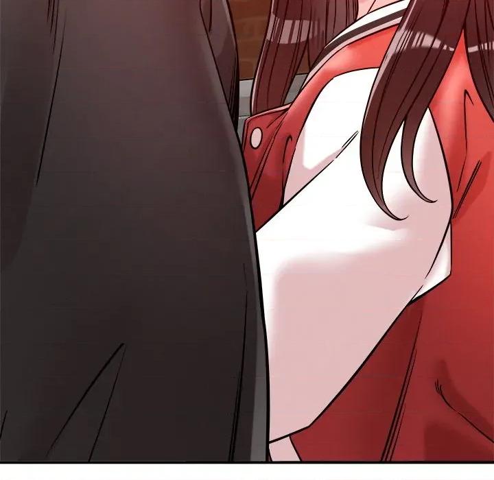 偶然发现我爱你 恋人未满-恋人未满 第53话 第42页
