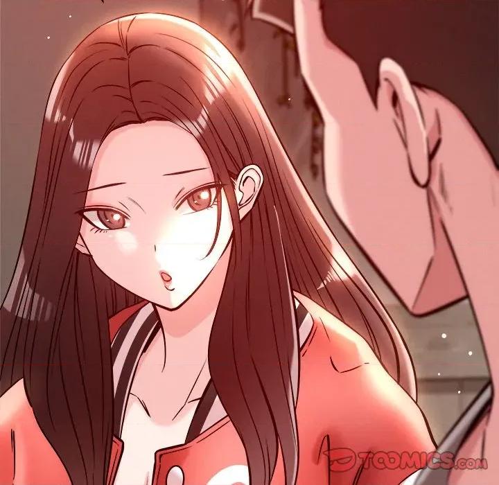 偶然发现我爱你 恋人未满-恋人未满 第53话 第87页