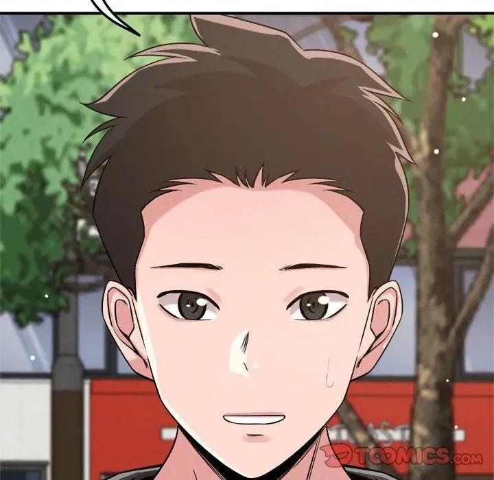 偶然发现我爱你 恋人未满-恋人未满 第54话 第129页