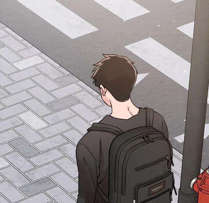 偶然发现我爱你 恋人未满-恋人未满 第54话 第134页