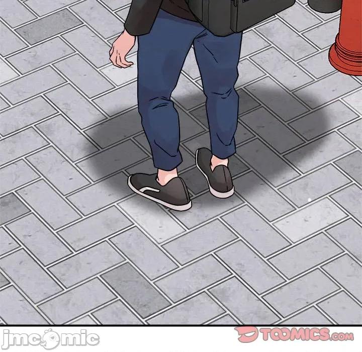 偶然发现我爱你 恋人未满-恋人未满 第54话 第135页