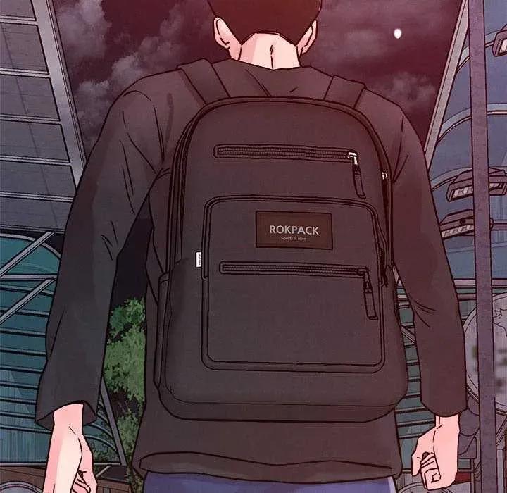 偶然发现我爱你 恋人未满 第108页