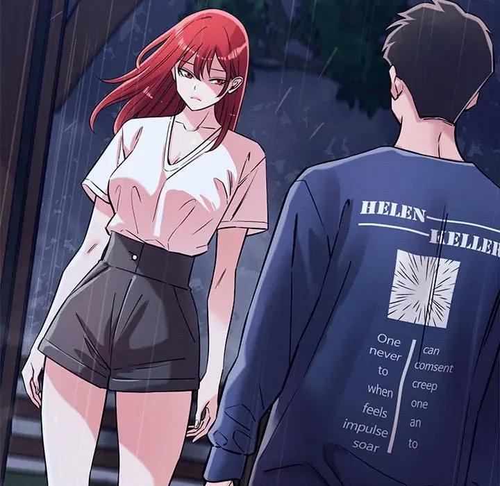 偶然发现我爱你 恋人未满-恋人未满 第60话 第21页