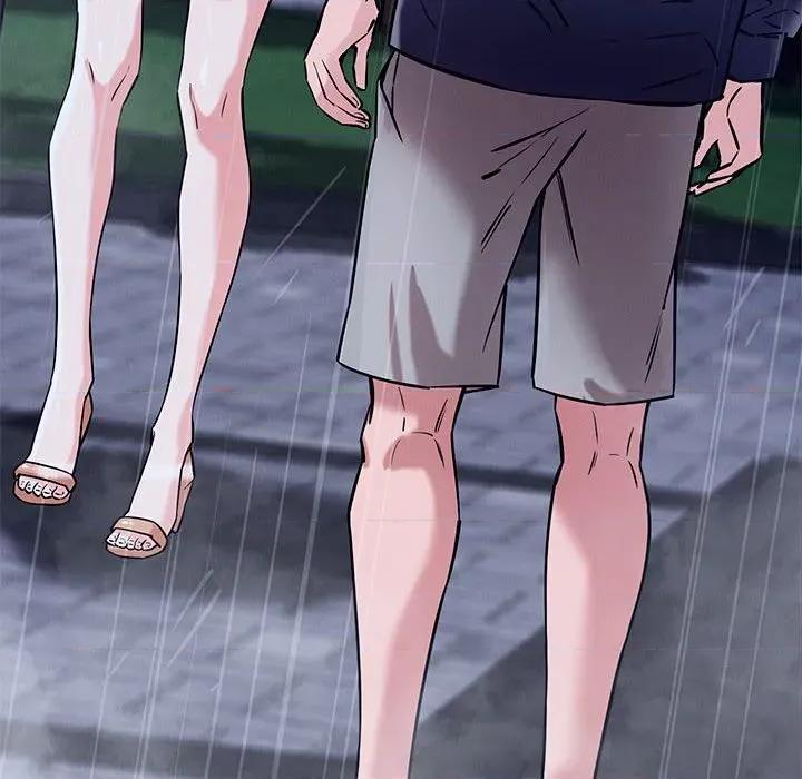 偶然发现我爱你 恋人未满-恋人未满 第60话 第22页
