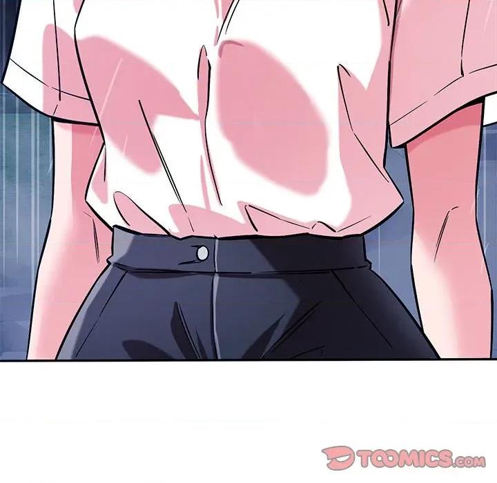 偶然发现我爱你 恋人未满-恋人未满 第60话 第28页