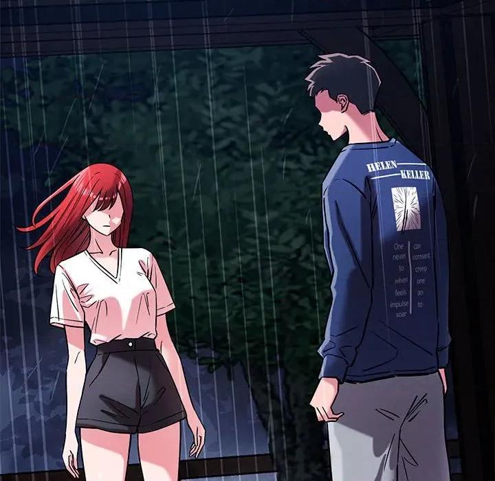 偶然发现我爱你 恋人未满-恋人未满 第60话 第33页