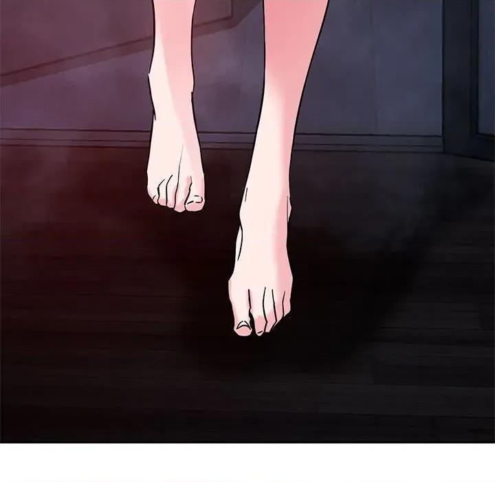 偶然发现我爱你 恋人未满-恋人未满 第60话 第86页