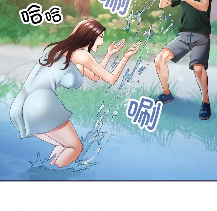 重逢邻家姐姐 重逢邻家姊姊-已嫁人的她 第6话 第114页