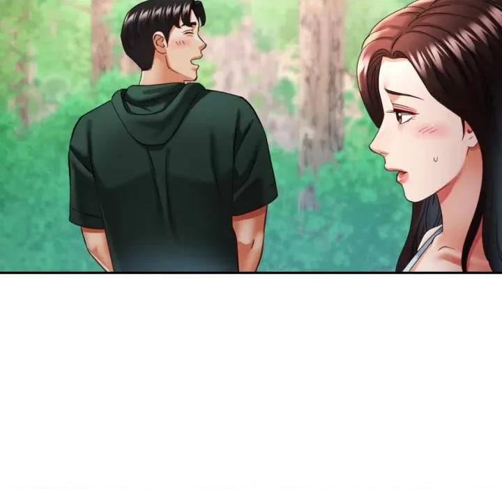 重逢邻家姐姐 已嫁人的她-已嫁人的她 第7话 第88页