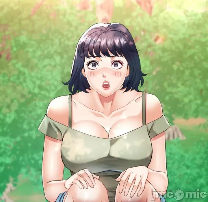 重逢邻家姐姐 已嫁人的她-已嫁人的她 第7话 第130页