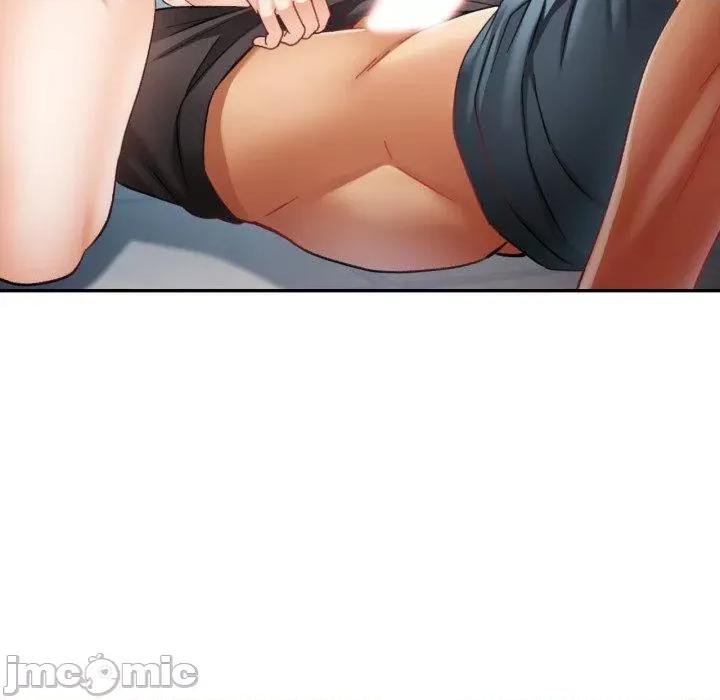 重逢邻家姐姐 已嫁人的她8 已嫁人的她 第95页
