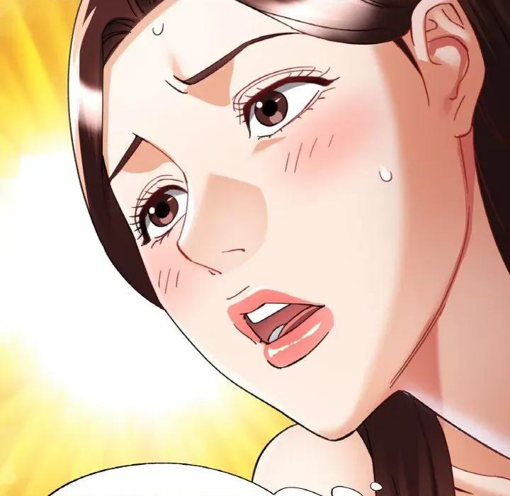 重逢邻家姐姐 已嫁人的她-已嫁人的她 第21话 第127页