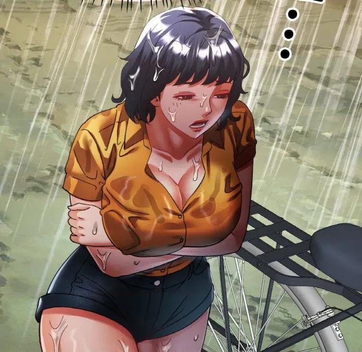 重逢邻家姐姐 已嫁人的她-已嫁人的她 第26话 第101页