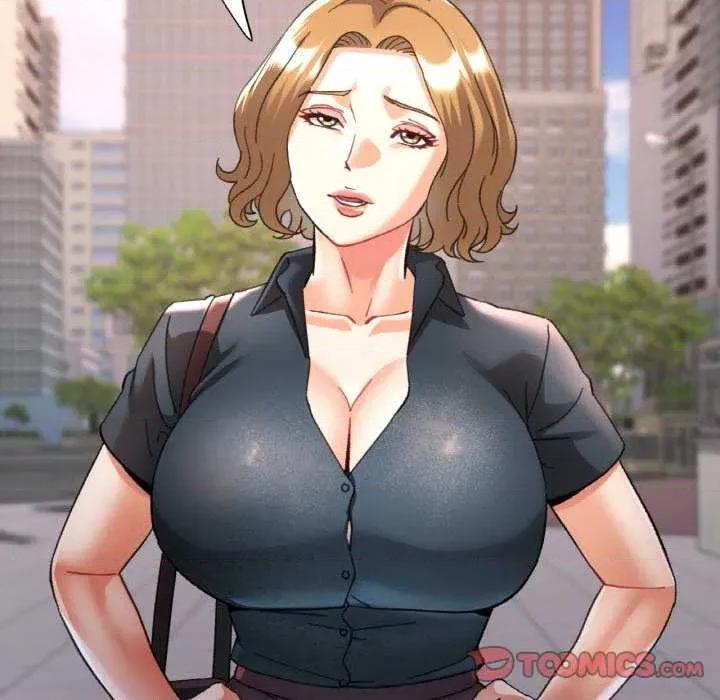 重逢邻家姐姐 已嫁人的她 第129页