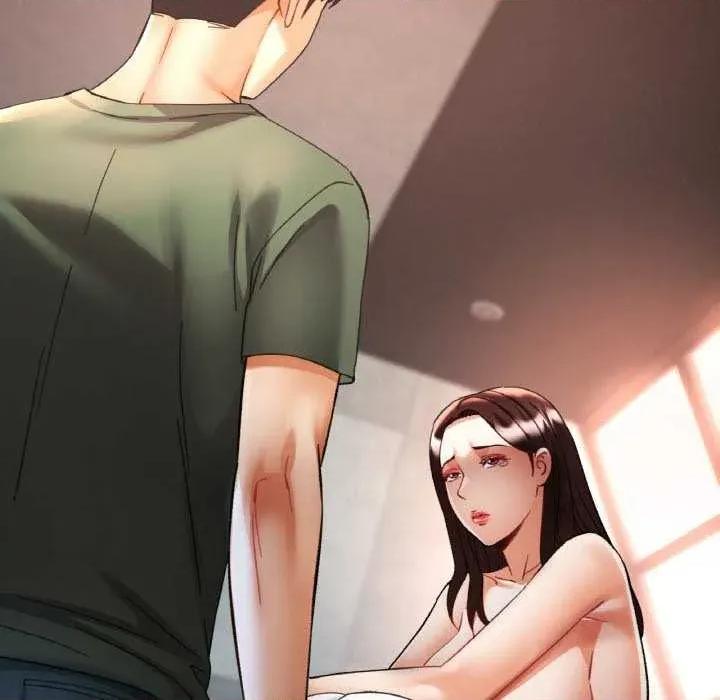 重逢邻家姐姐 已嫁人的她-已嫁人的她 第33话 第32页