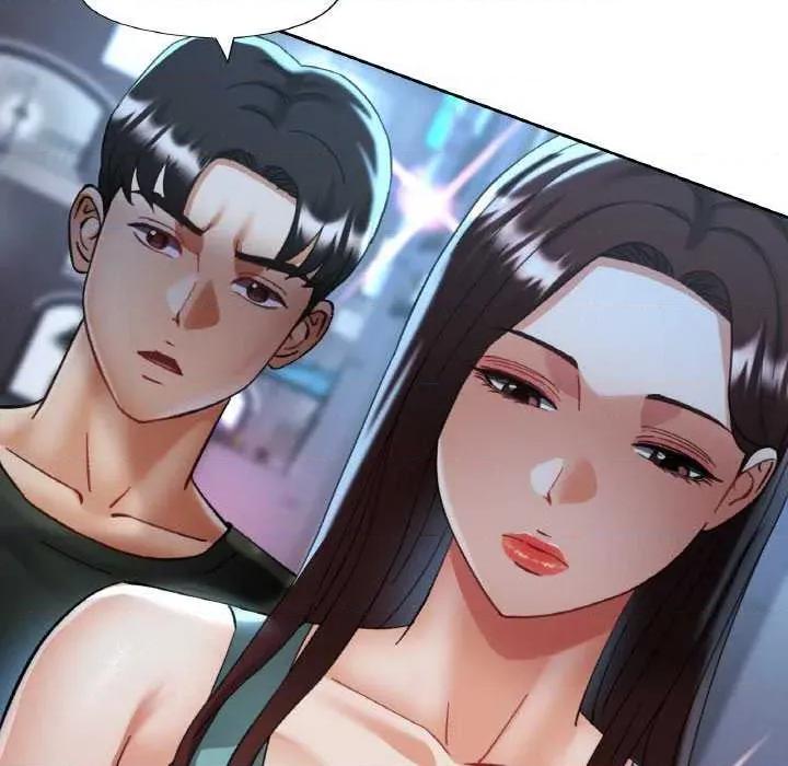 重逢邻家姐姐 已嫁人的她-已嫁人的她 第33话 第61页