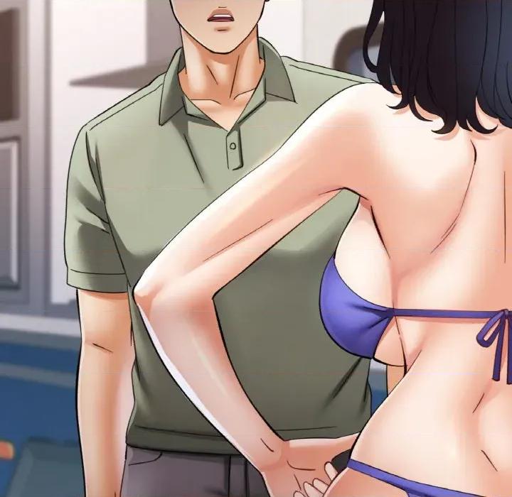 重逢邻家姐姐 已嫁人的她-已嫁人的她 第34话 第121页