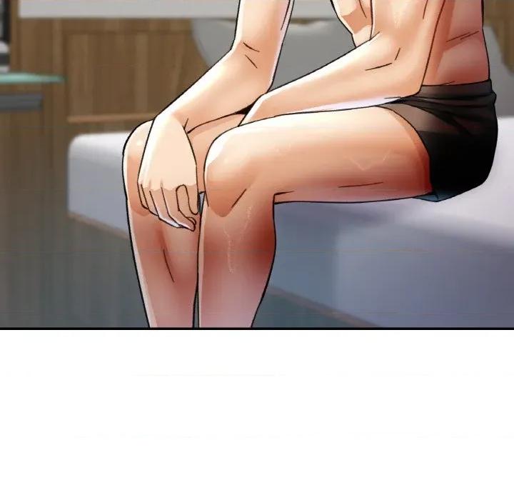 重逢邻家姐姐 已嫁人的她-已嫁人的她 第35话 第44页