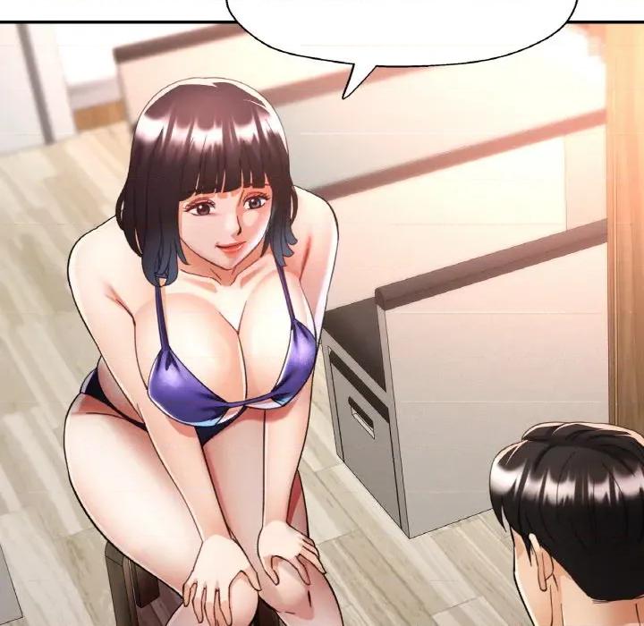 重逢邻家姐姐 已嫁人的她-已嫁人的她 第35话 第47页