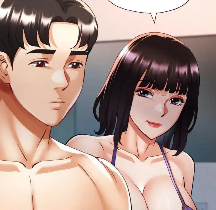 重逢邻家姐姐 已嫁人的她-已嫁人的她 第35话 第77页